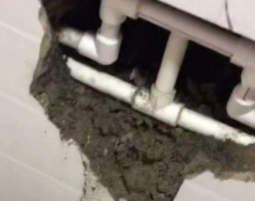 什邡卫生间漏水哪家好