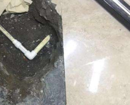 什邡卫生间测漏水多少钱