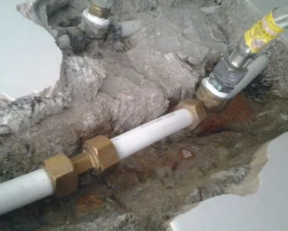 什邡测漏水多少钱
