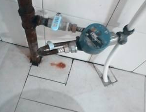 什邡水管维修24小时电话