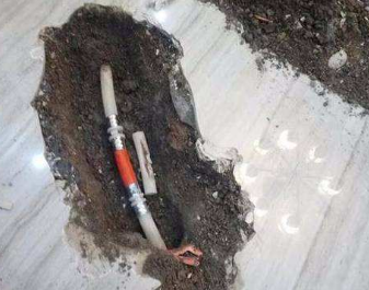 什邡水管维修哪家好