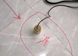 什邡卫生间测漏水多少钱