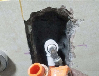 什邡卫生间测漏水哪家好