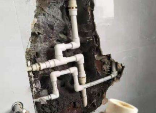 什邡卫生间测漏水价格多少