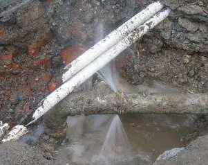 什邡水管维修费用是多少