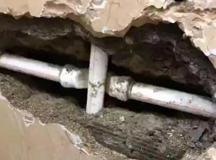 什邡水管维修哪家好