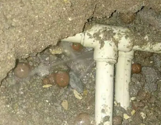 什邡卫生间测漏