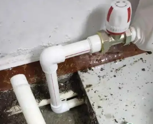 什邡卫生间测漏水多少钱
