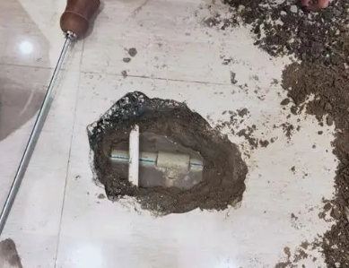 什邡卫生间测漏水