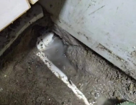 什邡卫生间测漏水多少钱