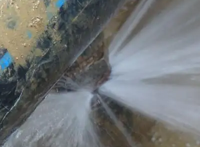 什邡卫生间测漏水施工步骤