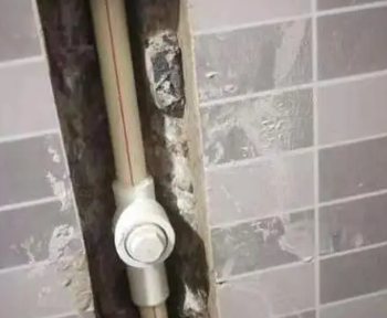 什邡卫生间测漏水