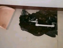 什邡卫生间测漏水多少钱