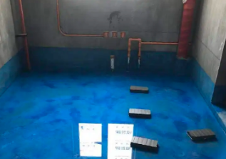 什邡卫生间防水步骤