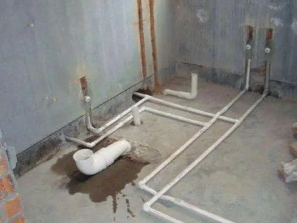 什邡水管维修多少钱