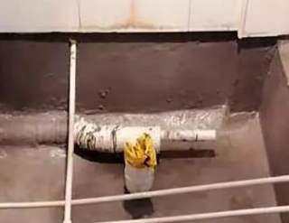 什邡卫生间测漏水服务电话