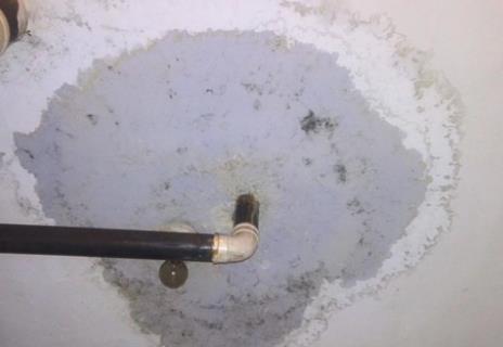 什邡测漏水公司分享如何自检漏水
