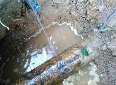 什邡卫生间测漏水公司分享下我们可以检测到轻微的漏水和水压吗？