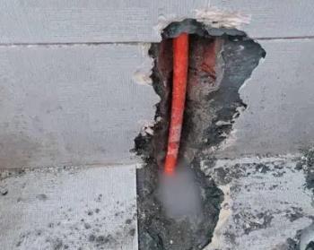 什邡漏水检测哪家好