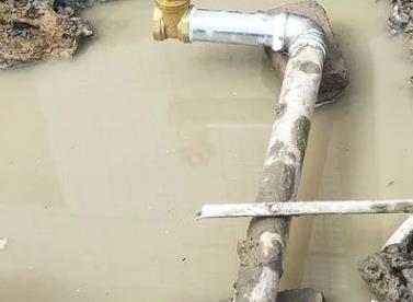 什邡测漏水公司电话